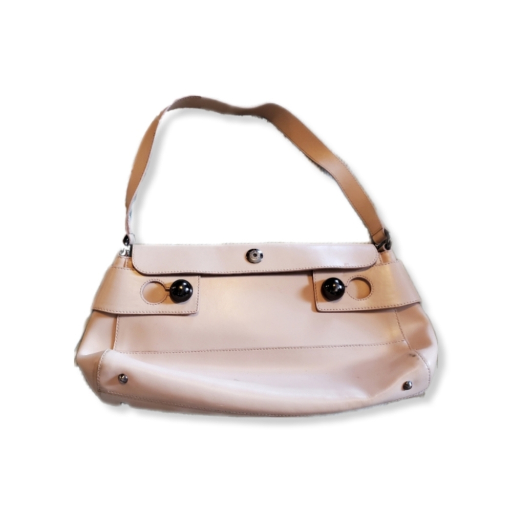 Furla Italian leather bag - Picture 2 of 9